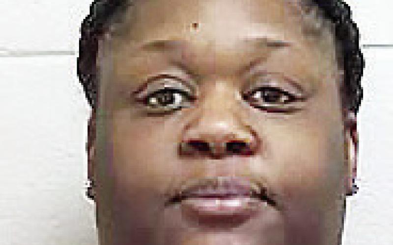 Putnam County Jail Report