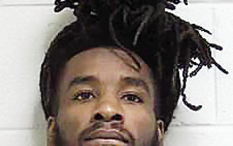Putnam County Jail Report