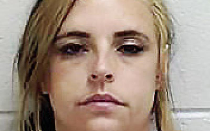 Putnam County Jail Report