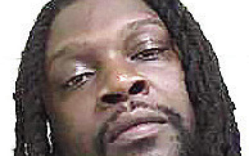Andre Maurice Anthony