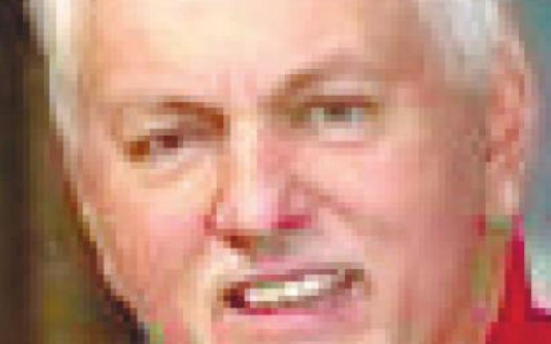 Bill Sharp