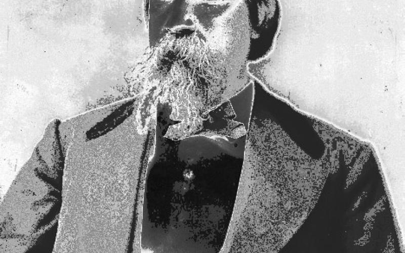 Lucius Quintus Cincinnatus Lamar