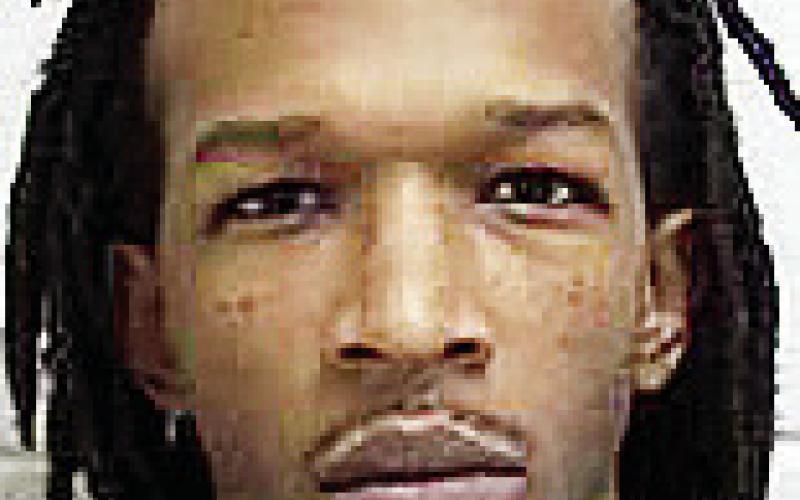 Delvechio Lawshawn Crutchfield