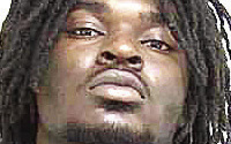 Bobby Anthony Williams