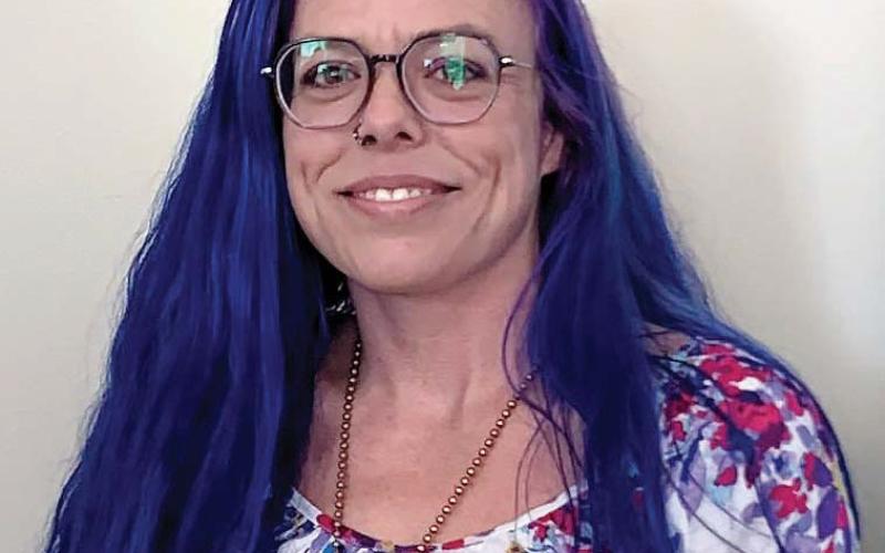 Janice Westfall