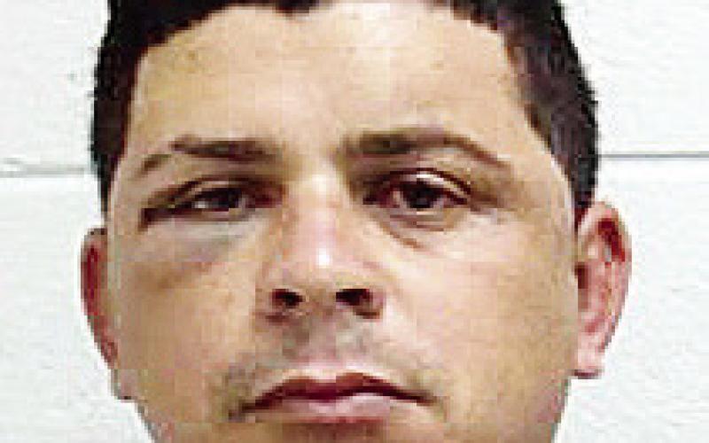 Amaury Saradinas Reyes