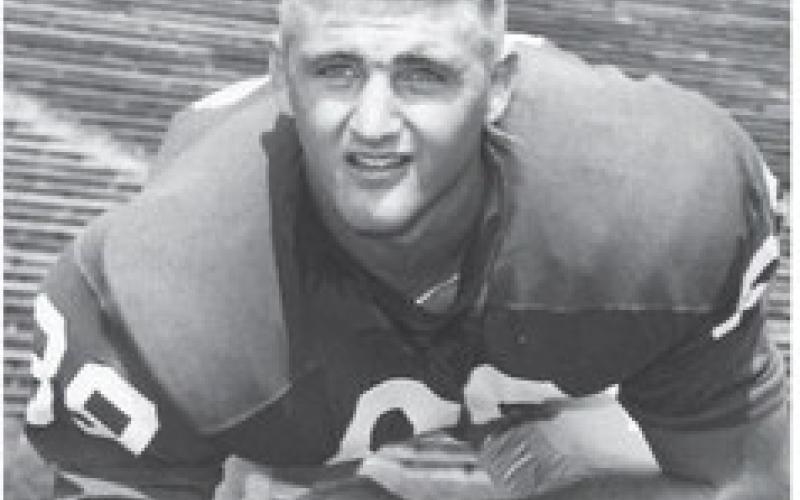 Norman King/CONTRIBUTED