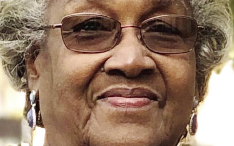 Willie Beatrice Clements