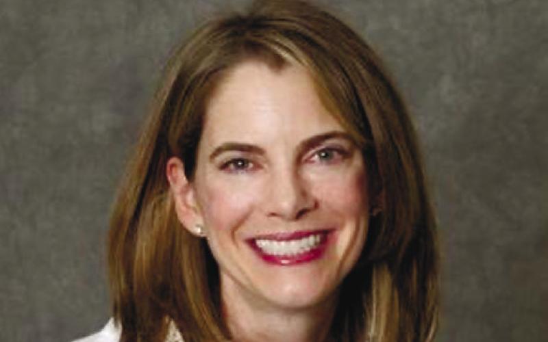 GWM Q&amp;A: spy novelist Katherine Reay