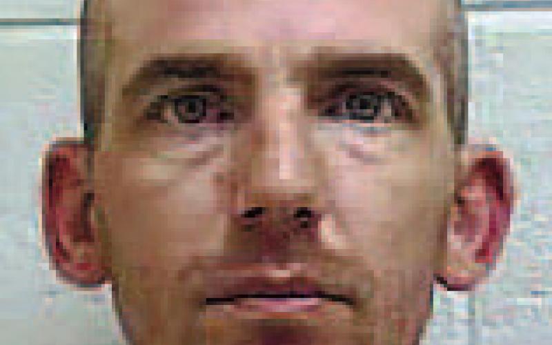 Joseph Gary Roebuck