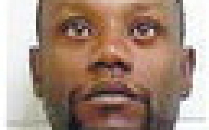 Christopher Quintarus Gillard