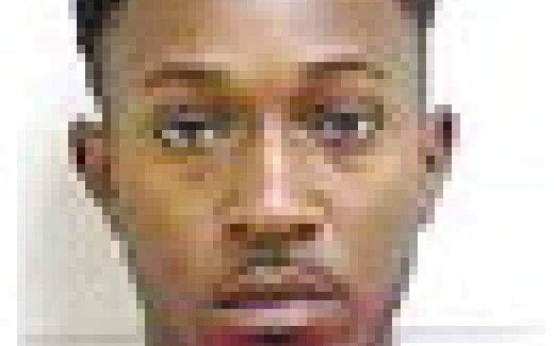 Matthew James Donta Ingram