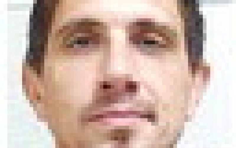 Jeffrey Cordell Tworoger