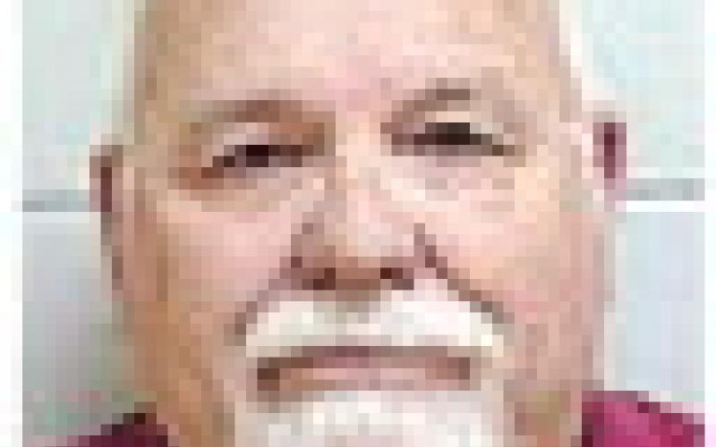 Jimmy Franklin Willis