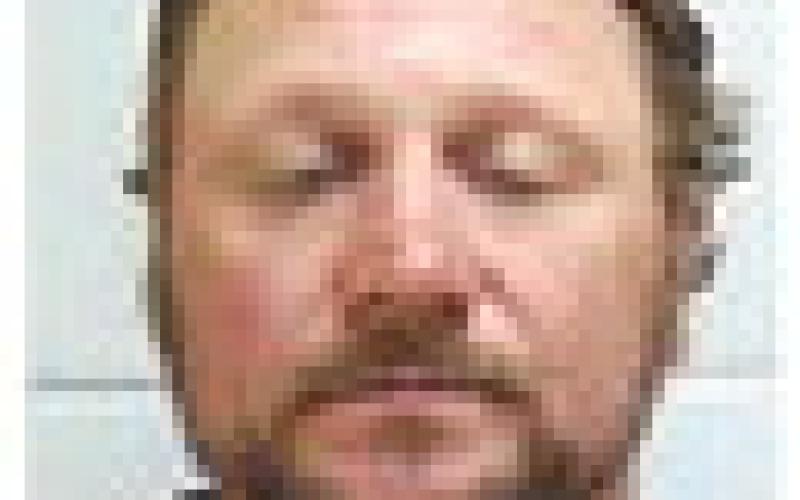 John Bradley Stalnaker