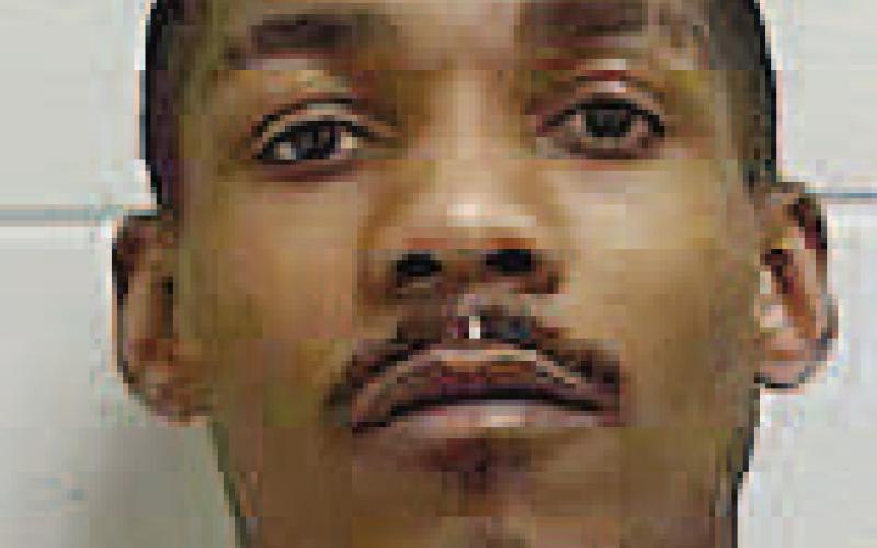 Frederick ONeal Ivey