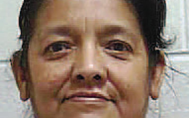 Catalina Hernandez Vidal