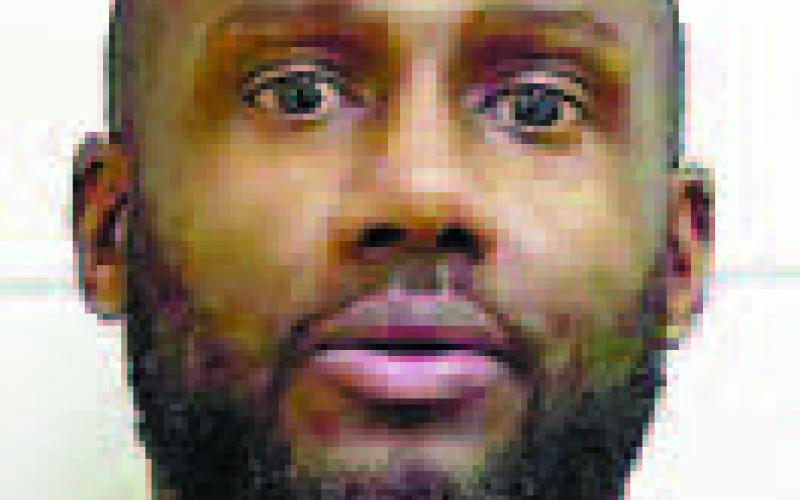 Terence Cedric Abrams