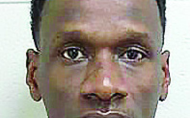 Larry Bernard Poole