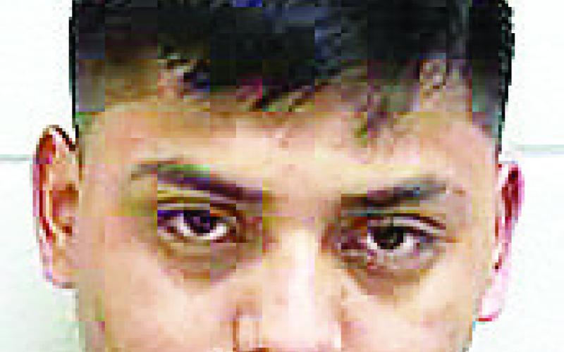 Enrique Jose Gabriel Ramirez