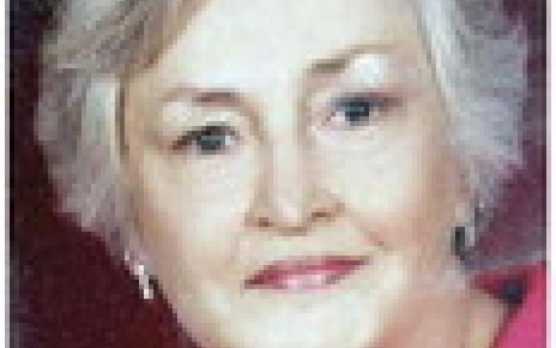 Maribel Denham Franklin