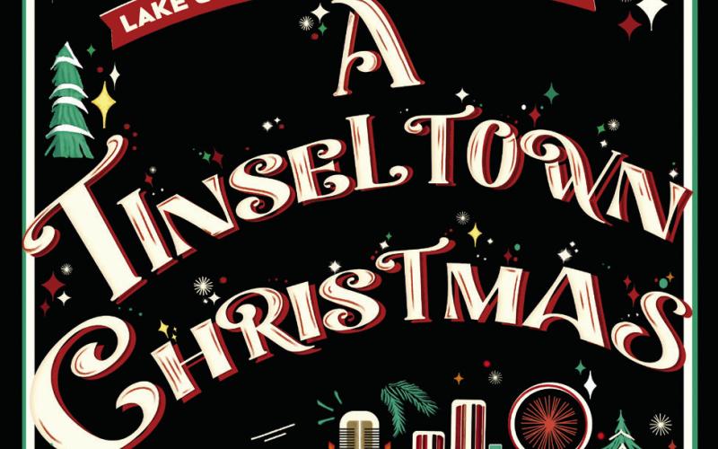 Join the Lake Country Chorus on Thursday, Dec. 5, at the First Methodist Church, Lake Oconee campus at 4741 Carey Station Rd., Greensboro. The show will begin at 7 p.m. CONTRIBUTED