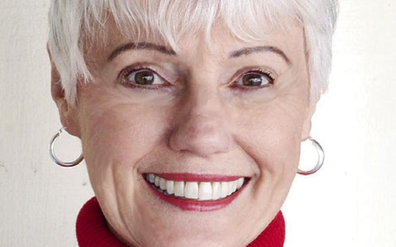 Dorothy McClain