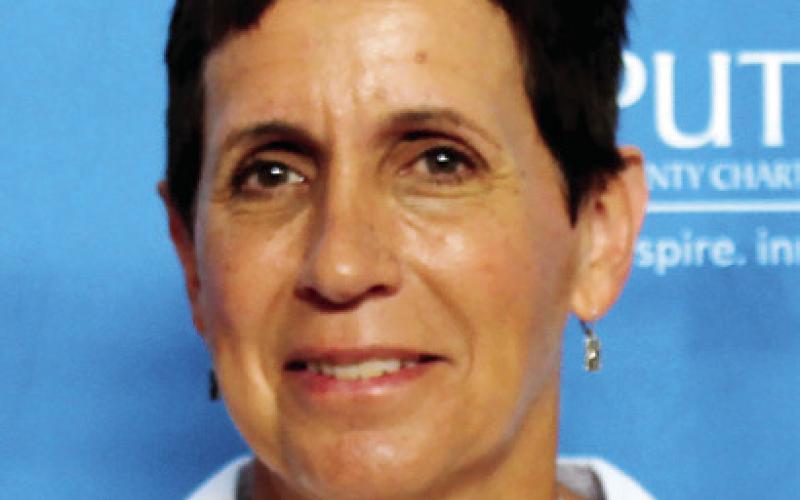 Janet Hardee