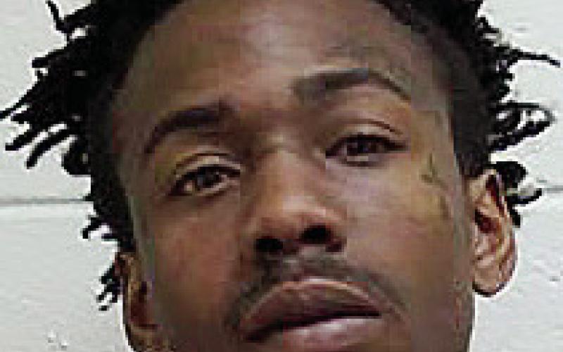 Darius R. Wimbley