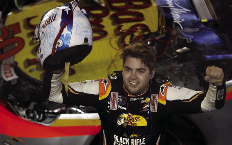 WINNER: NOAH GRAGSON