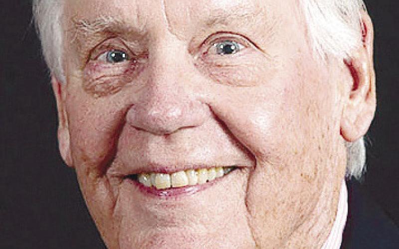 Dick Yarbrough/File Photo