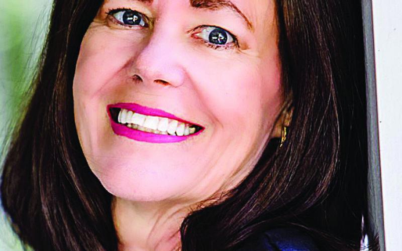 Tracey Enerson Wood