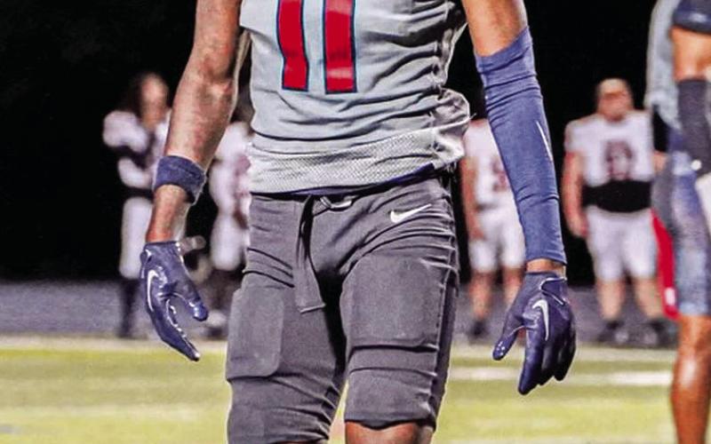 Former Putnam County standout Malik Thornton recently announced that he’s transferring to Samford University after playing the last three seasons at the University of the Cumberlands. CONTRIBUTED