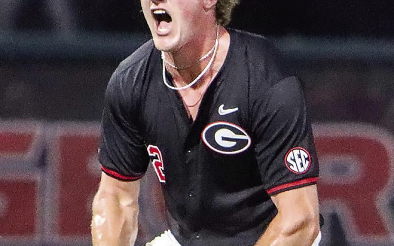 Feeling Super: Dawgs defeat Georgia Tech