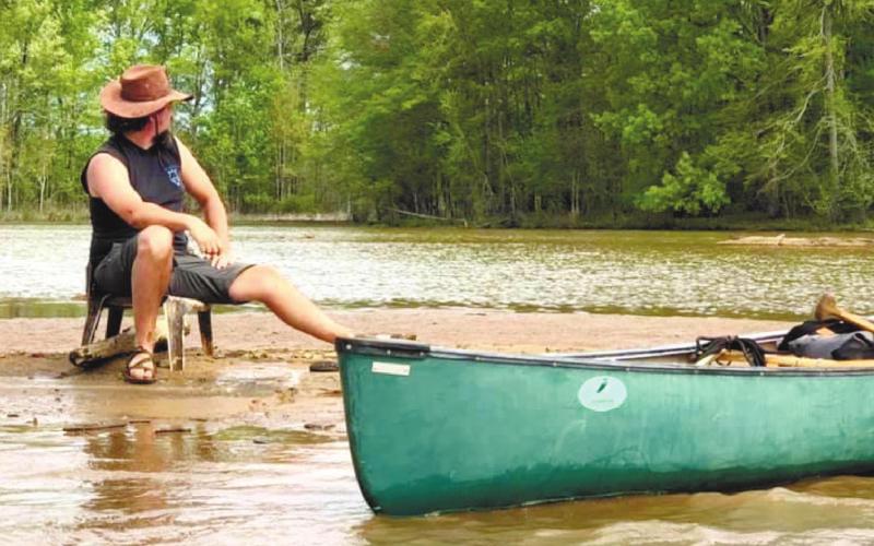 From Athens, Georgia downstream to Lake Oconee, Oconee Joe has day trips and multi-night excursions. CONTRIBUTED