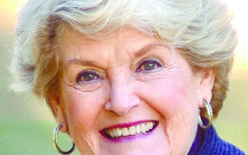 Carolyn Curry