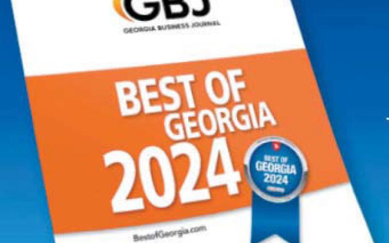 Georgia Writers Museum was recently named Georgia’s Best Museum. CONTRIBUTED