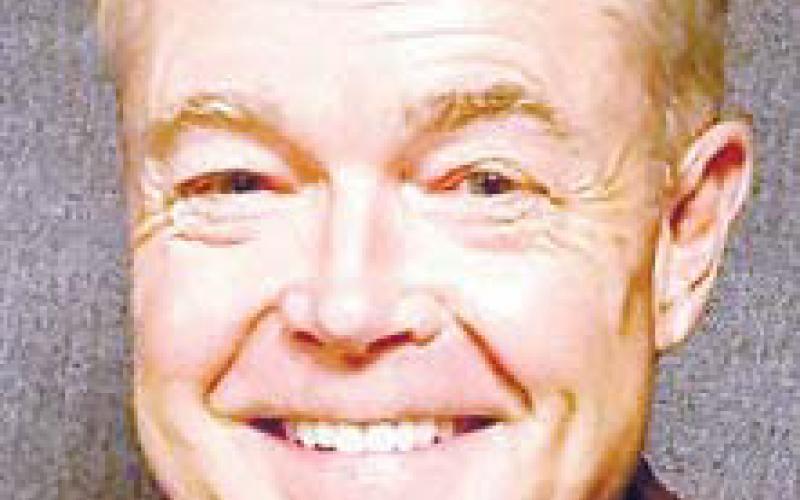 Bill Crane/Columnist
