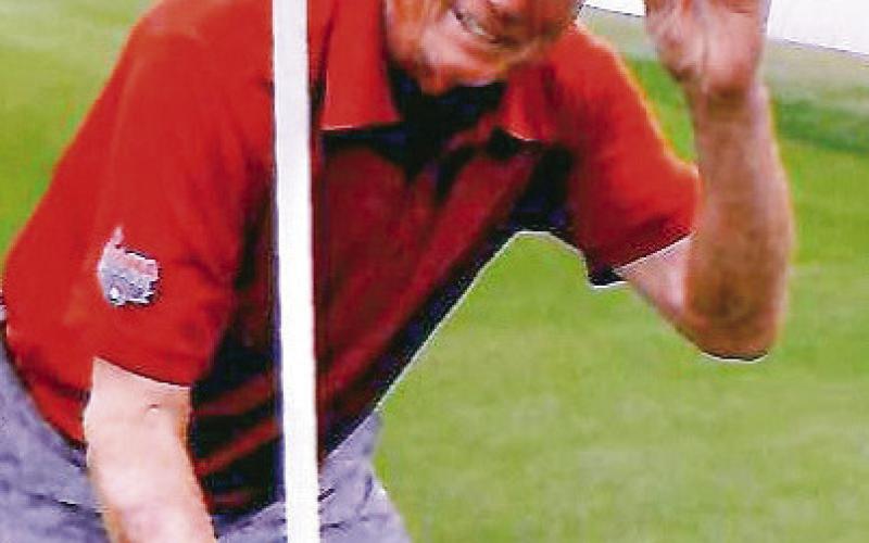 L.J. Hill Jr.