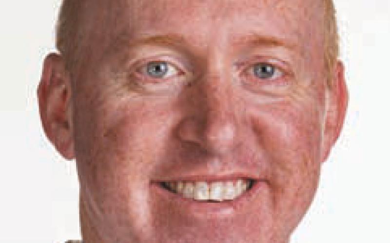Julian C. Hutchins, Jr.