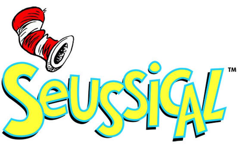 Seussical presented by The Plaza and The Arts Barn