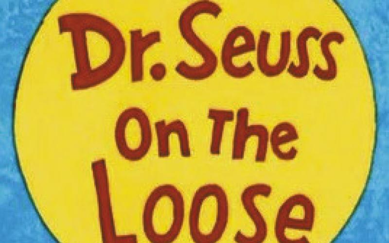 Sponsored by Ferst Readers of Putnam County, the 10th annual Seuss on the Loose celebration is coming March 2 to Putnam County Primary School on Glenwood Springs Road in Eatonton.