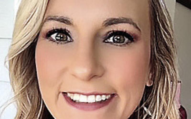 HEATHER STAFF/Harris