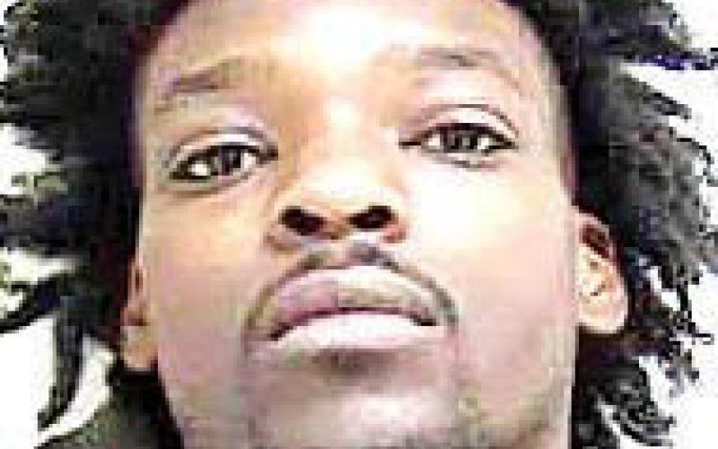 Markel Stephen Griffin