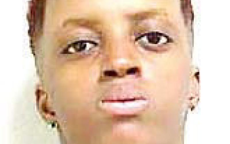 Courtney Denise Hill