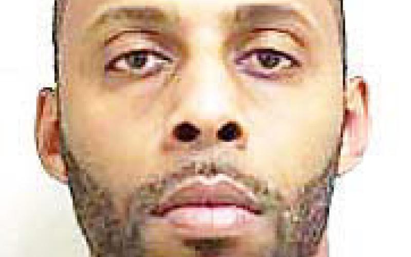 Jesse Daniel Broadus