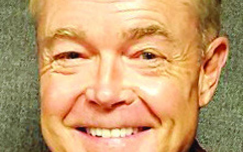 Bill Crane One Man’s Opinion