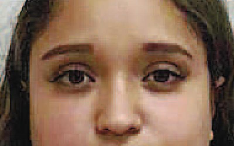 Melissa Marquez Parra