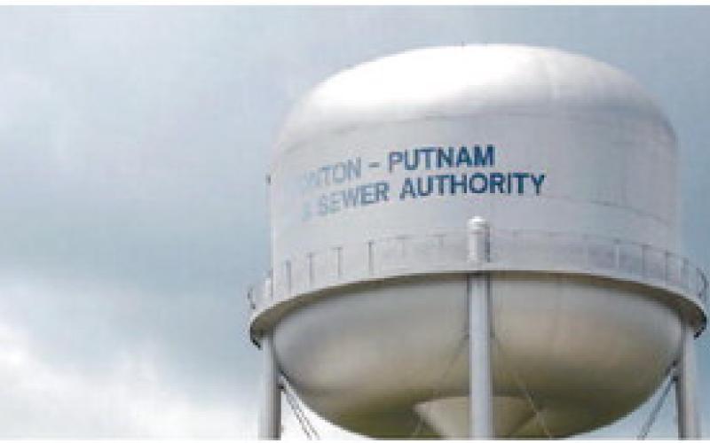 EPWSA deals with major leaks, freezing. IAN TOCHER/Staff