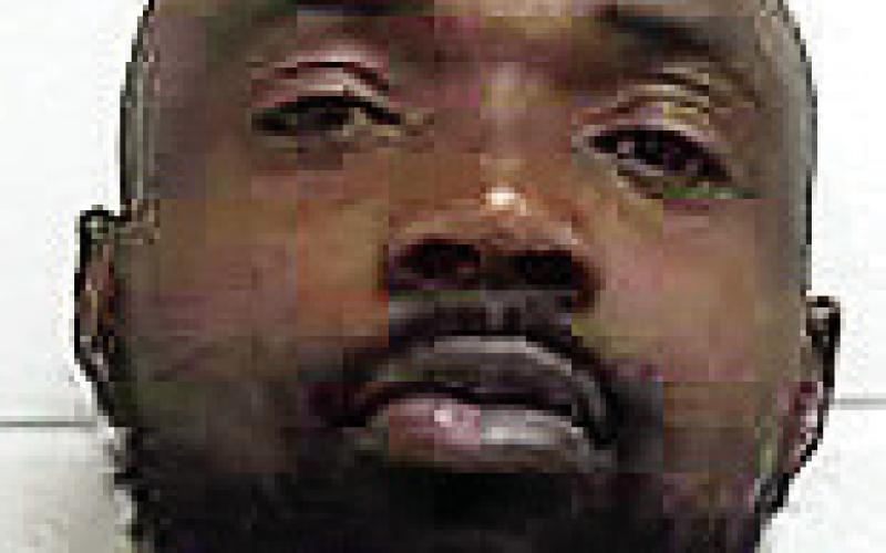 Marquis D. Jordan